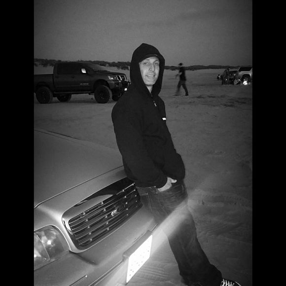 Meet your Posher, Danny - Picture 1 of 1